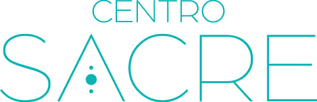 Logo menta Centro Sacre