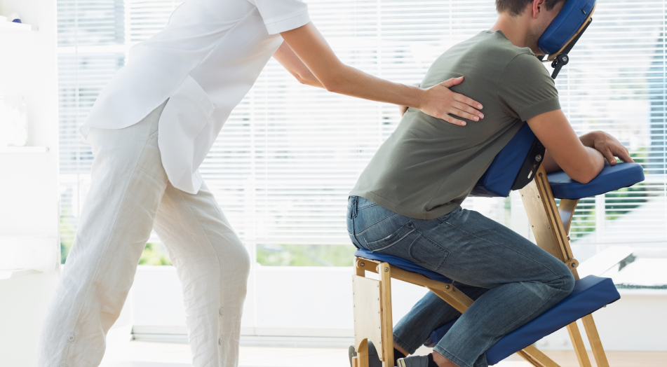 Novedad Centro Sacre