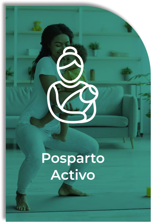 Posparto Activo back Centro Sacre